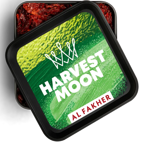 Fakher 250gm Harvest Moon 250